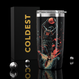 Gobelet isotherme de 590 ml (20 oz) v2 