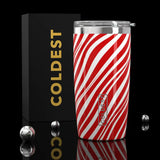 Gobelet isotherme de 590 ml (20 oz) v2 