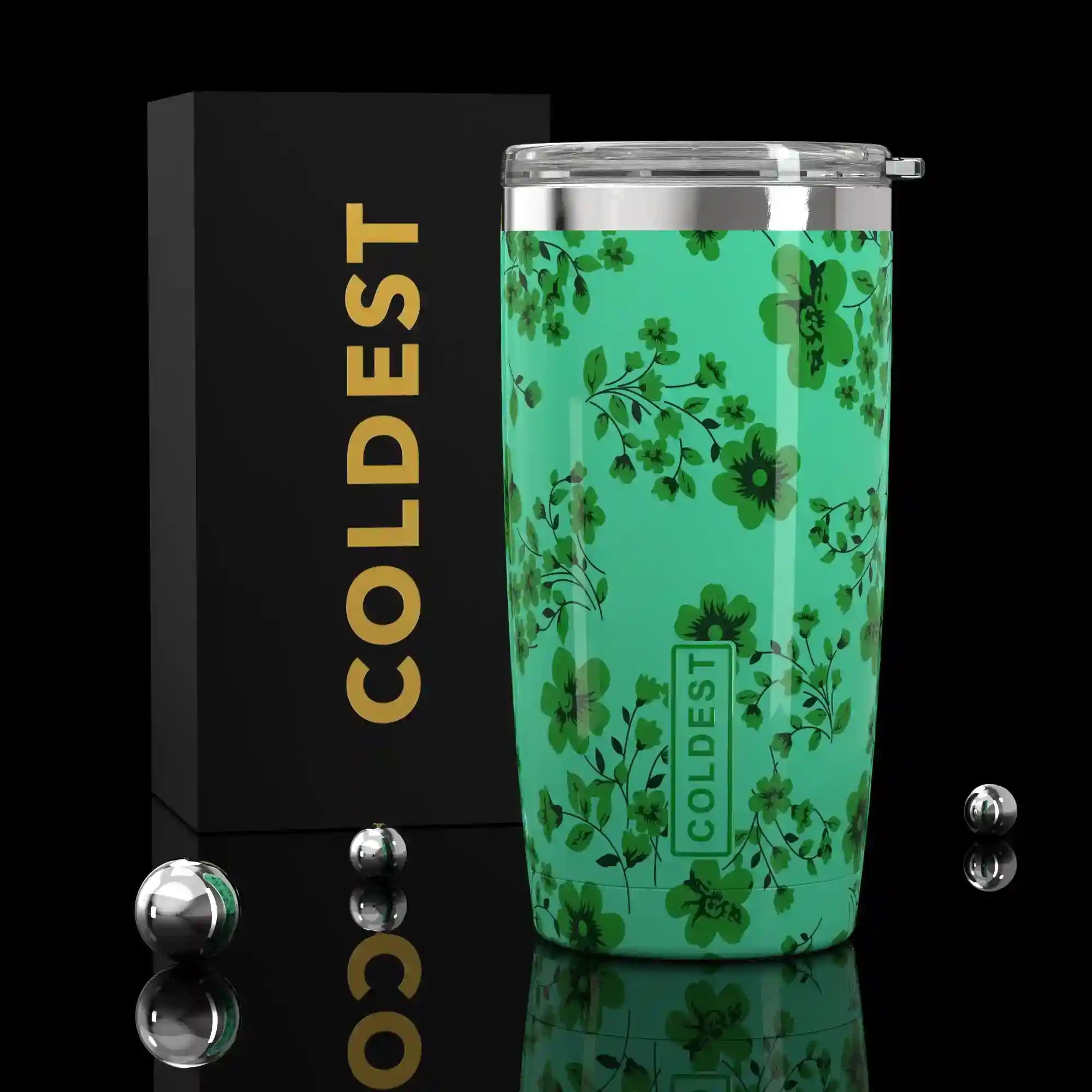 Gobelet isotherme de 590 ml (20 oz) v2 