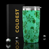 Gobelet isotherme de 590 ml (20 oz) v2 