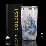 Gobelet isotherme de 590 ml (20 oz) v2 