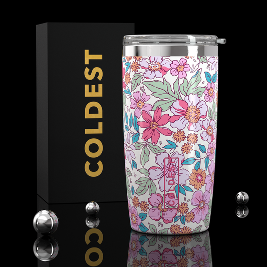Coldest 20 oz Tumbler v2 20oz
