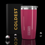 Gobelet isotherme de 590 ml (20 oz) v2 