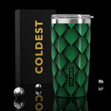 Gobelet isotherme de 590 ml (20 oz) v2 