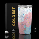 Gobelet isotherme de 590 ml (20 oz) v2 