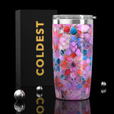 Gobelet isotherme de 590 ml (20 oz) v2 
