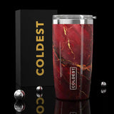 Gobelet isotherme de 590 ml (20 oz) v2 