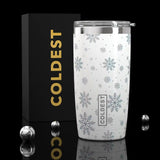 Gobelet isotherme de 590 ml (20 oz) v2 