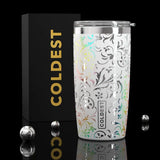Gobelet isotherme de 590 ml (20 oz) v2 