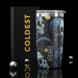 Gobelet isotherme de 590 ml (20 oz) v2 