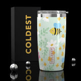 Gobelet isotherme de 590 ml (20 oz) v2 