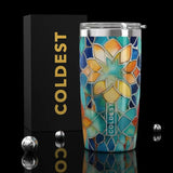 Gobelet isotherme de 590 ml (20 oz) v2 