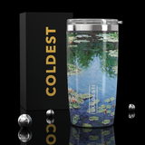 Gobelet isotherme de 590 ml (20 oz) v2 