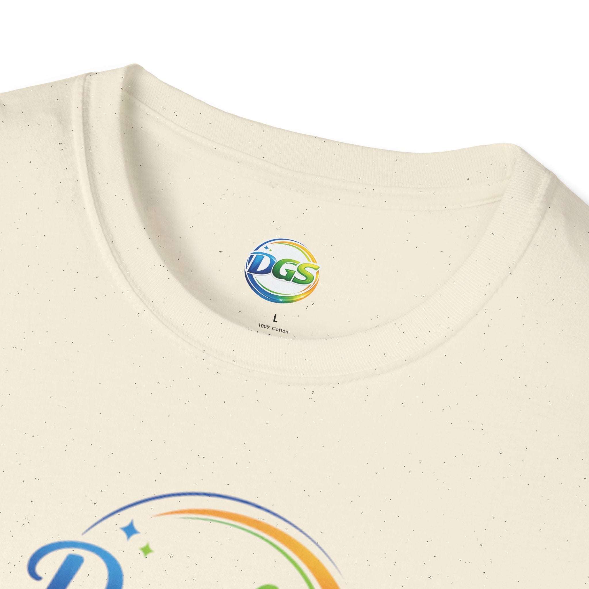 “I Just Got This Cool T‑Shirt” Novelty T-Shirt — Personalized Funny Graphic Tee