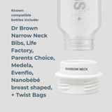 Adaptateur Dr. Browns