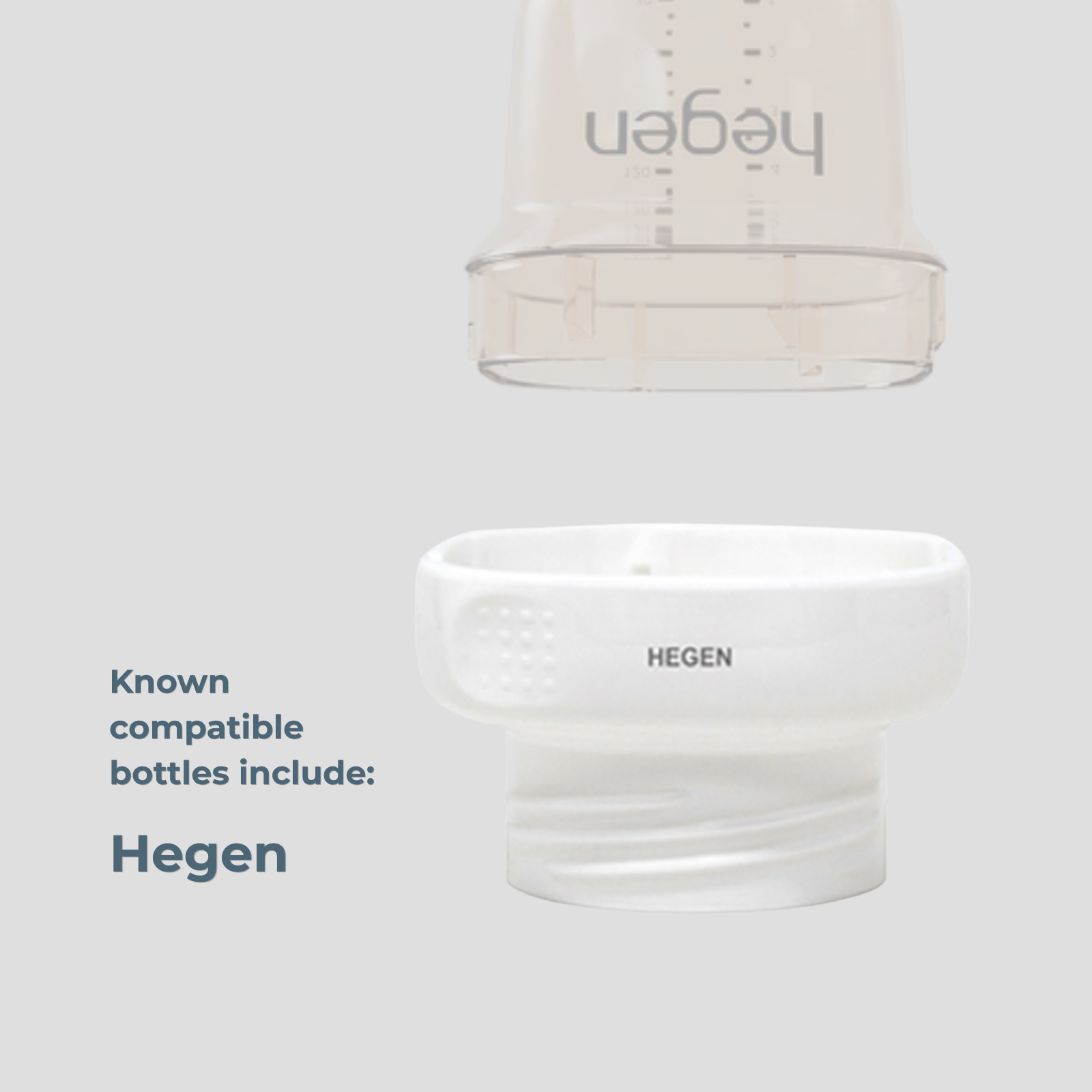 Adaptateur Hegen