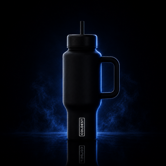 MÁS FRÍO 24 oz Limitless Ultra v8 