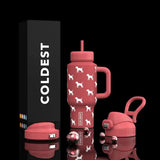 MÁS FRÍO 24 oz Limitless Ultra v8 