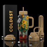MÁS FRÍO 24 oz Limitless Ultra v8 