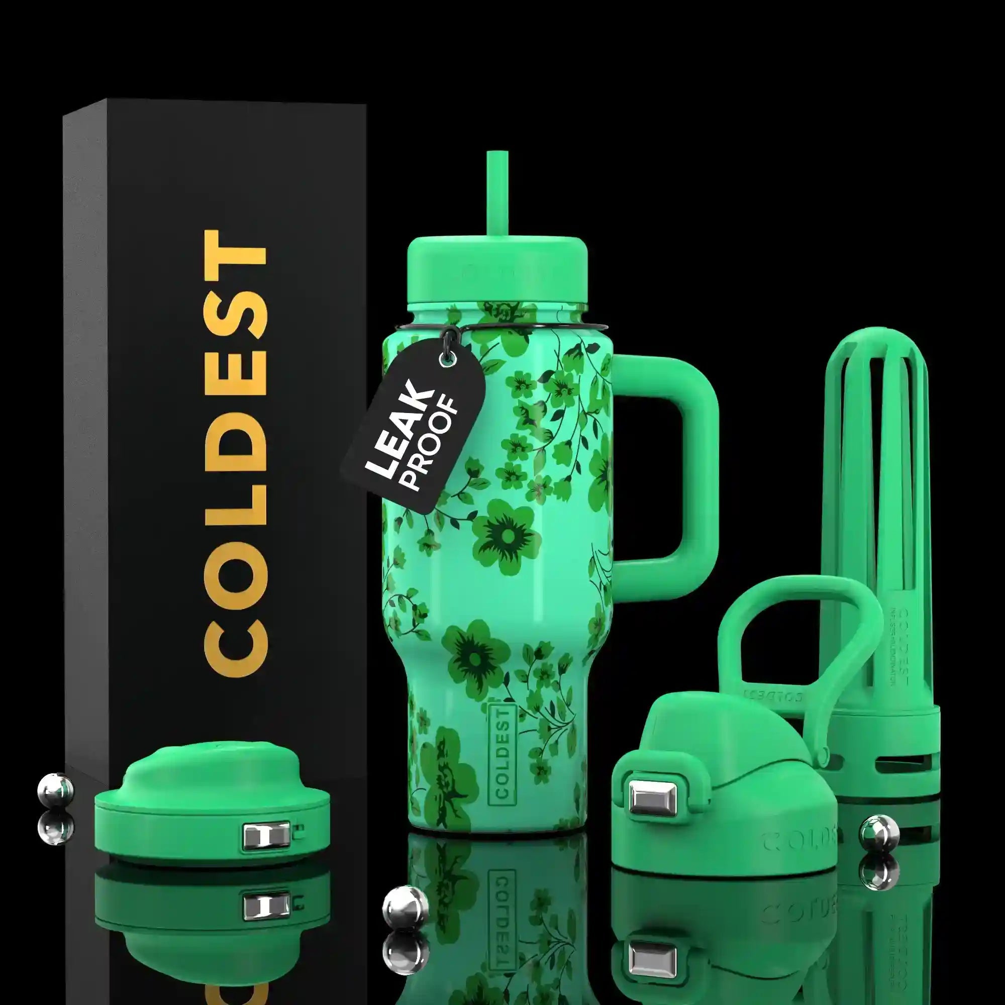MÁS FRÍO 24 oz Limitless Ultra v8 