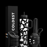 MÁS FRÍO 24 oz Limitless Ultra v8 