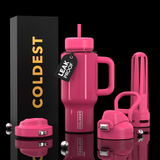 COLDEST 24oz Limitless Ultra v8