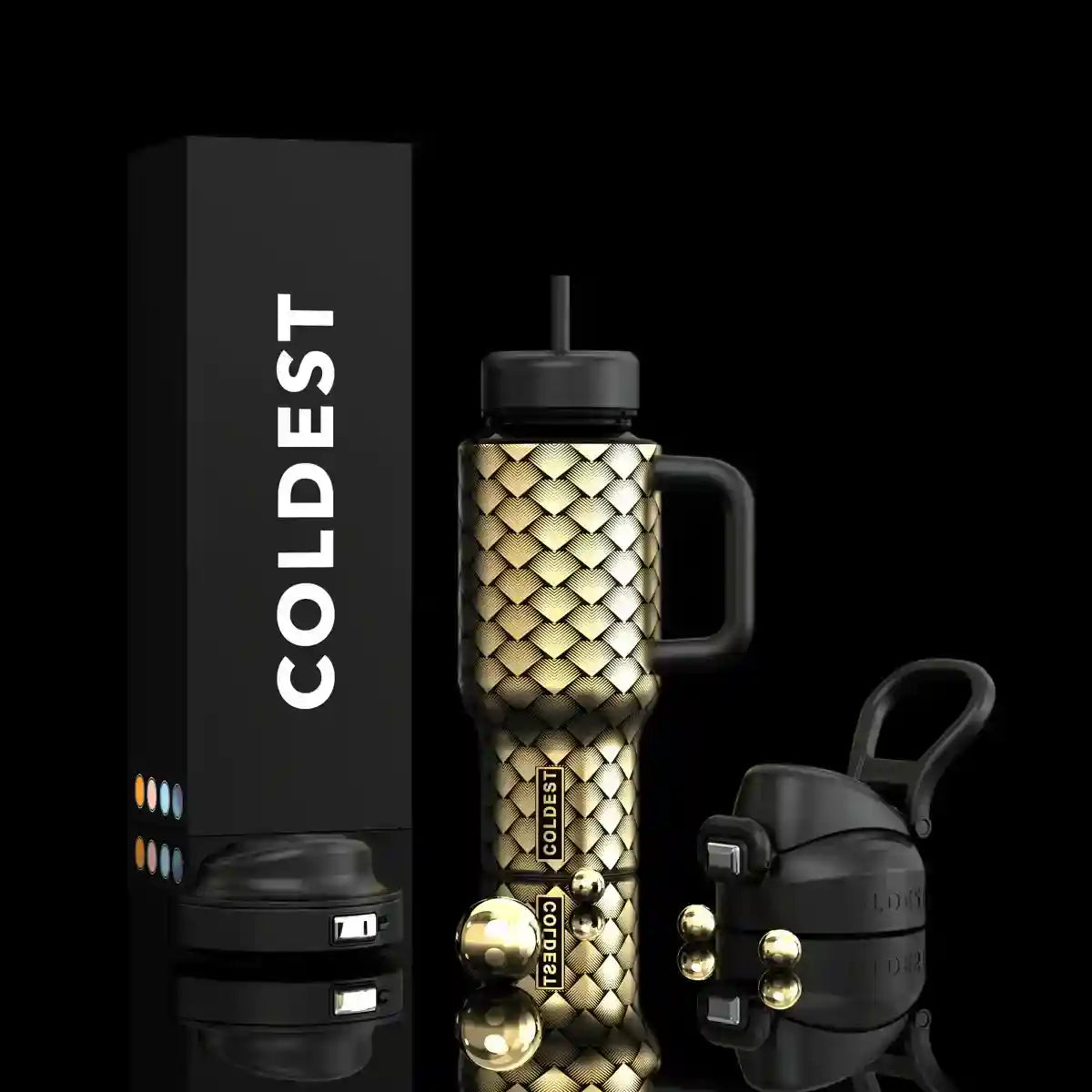 MÁS FRÍO 24 oz Limitless Ultra v8 