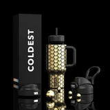 MÁS FRÍO 24 oz Limitless Ultra v8 