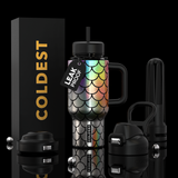 MÁS FRÍO 24 oz Limitless Ultra v8 