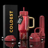 MÁS FRÍO 24 oz Limitless Ultra v8 