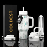 COLDEST 24oz Limitless Ultra v8