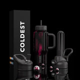 MÁS FRÍO 24 oz Limitless Ultra v8 