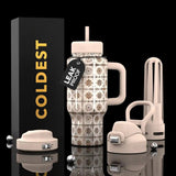 MÁS FRÍO 24 oz Limitless Ultra v8 