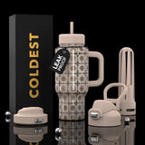 MÁS FRÍO 24 oz Limitless Ultra v8 