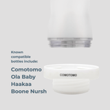 Adaptateur Comotomo