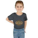 Personalizable Infant Bodysuit – Custom Printed Baby Onesie