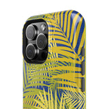 Personalized Impact-Resistant Phone Case — Durable Custom Phone Cover