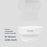 Adaptateur Dr. Browns