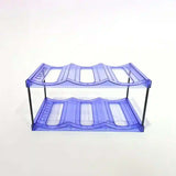 COLDEST Towers - Bottle Organizer Purple