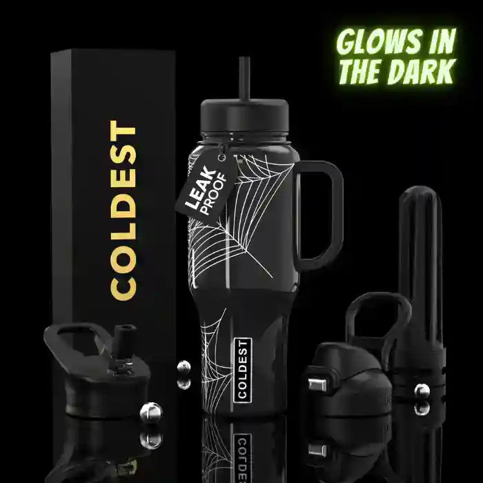 COLDEST 36oz Limitless Ultra v8 