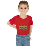Personalizable Infant Bodysuit – Custom Printed Baby Onesie