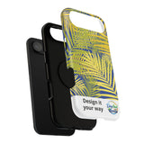 Personalized Impact-Resistant Phone Case — Durable Custom Phone Cover