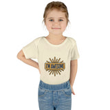 Personalizable Infant Bodysuit – Custom Printed Baby Onesie