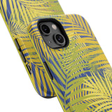 Personalized Impact-Resistant Phone Case — Durable Custom Phone Cover