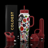 COLDEST 36oz Limitless Ultra v8 