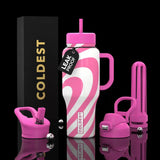 COLDEST 36oz Limitless Ultra v8 Love Pop Ultra 36oz
