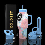 COLDEST 36oz Limitless Ultra v8 