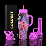 COLDEST 36oz Limitless Ultra v8 