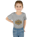 Personalizable Infant Bodysuit – Custom Printed Baby Onesie