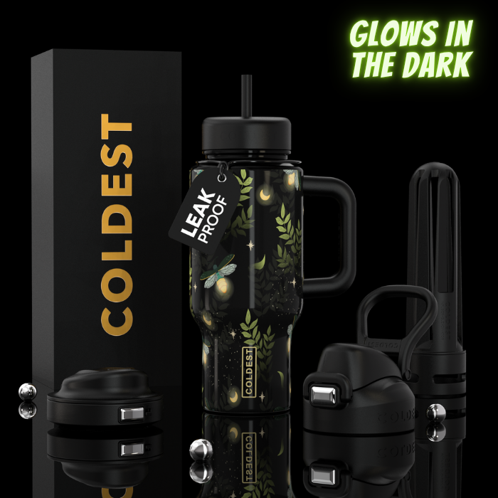MÁS FRÍO 24 oz Limitless Ultra v8 